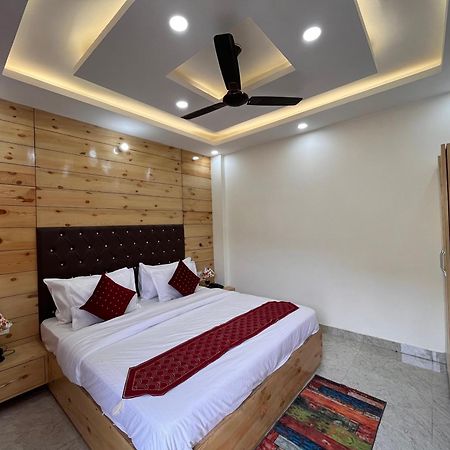 Kamlesh Lodge Bhavnagar Esterno foto