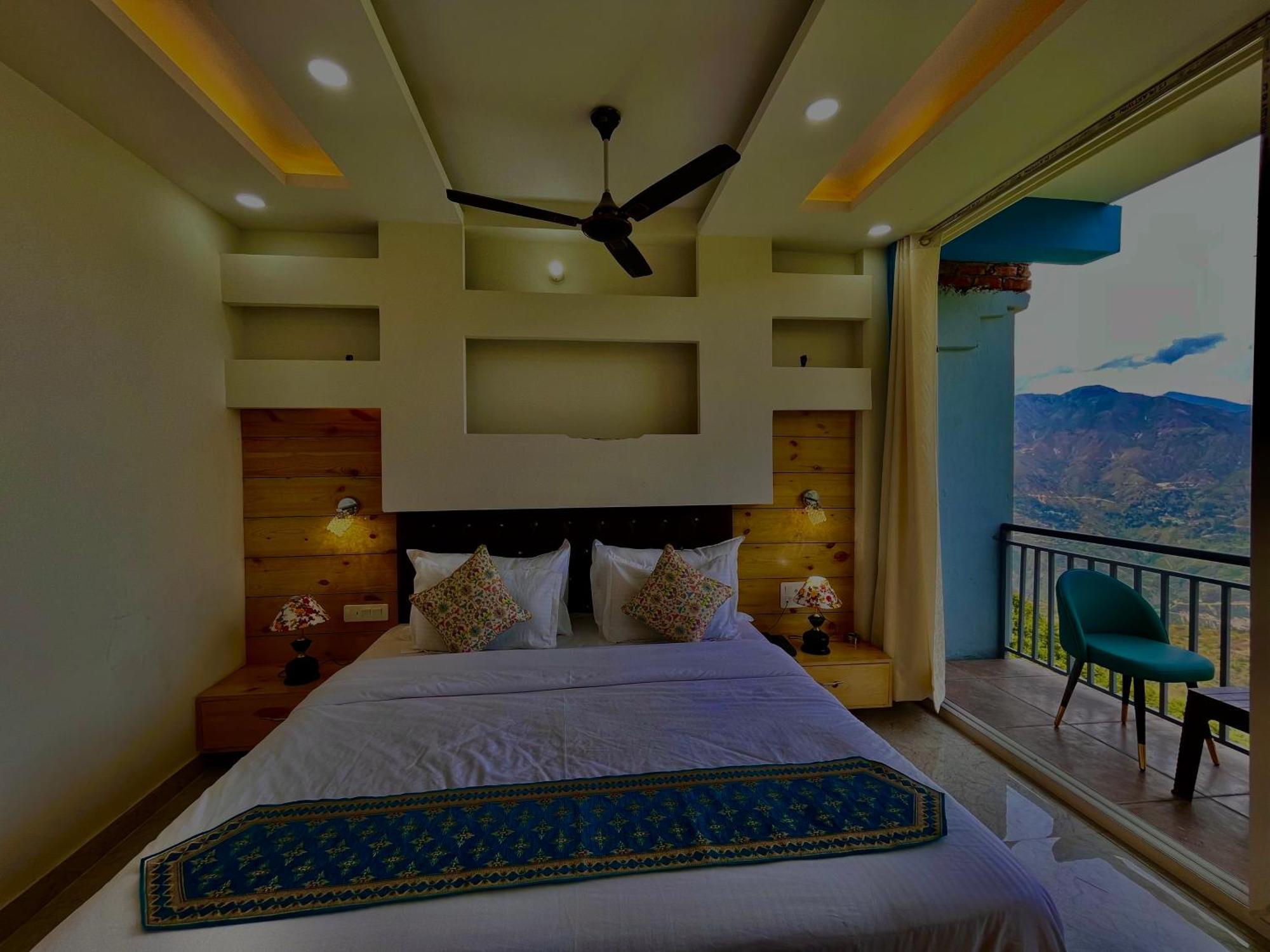 Kamlesh Lodge Bhavnagar Esterno foto