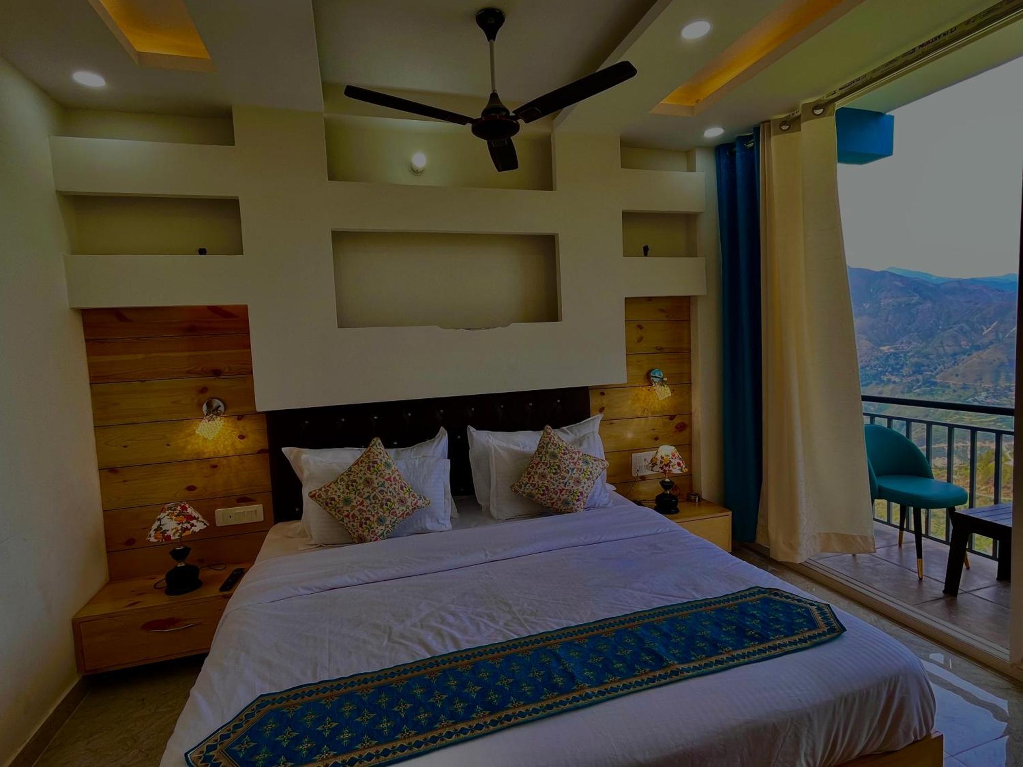 Kamlesh Lodge Bhavnagar Esterno foto